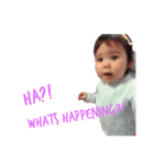 bubs life（個別スタンプ：20）
