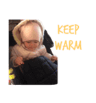 bubs life（個別スタンプ：22）