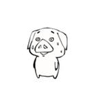 ブタ吉さんの日々（個別スタンプ：31）