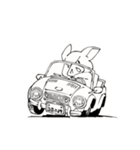 ブタ吉さんの日々（個別スタンプ：37）
