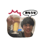 今日の®️（個別スタンプ：4）