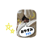 今日の®️（個別スタンプ：5）
