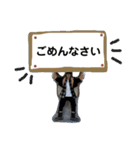 今日の®️（個別スタンプ：22）