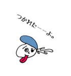 ペッターズ 1（個別スタンプ：6）