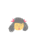 ゆるーくいきましょう（個別スタンプ：3）