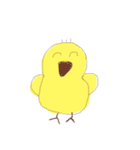 ゆるーくいきましょう（個別スタンプ：7）