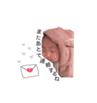 Ricoちゃんスタンプ♡（個別スタンプ：14）