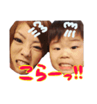 さきたにすたんぷ（個別スタンプ：11）