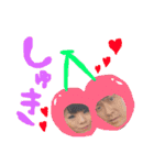 さきたにすたんぷ（個別スタンプ：15）