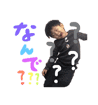 さきたにすたんぷ（個別スタンプ：18）
