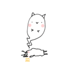 悪魔☆（個別スタンプ：3）
