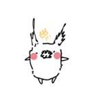 悪魔☆（個別スタンプ：4）