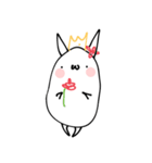 悪魔☆（個別スタンプ：6）