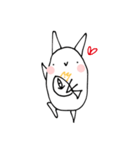 悪魔☆（個別スタンプ：7）