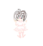 悪魔☆（個別スタンプ：10）