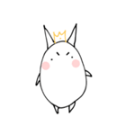 悪魔☆（個別スタンプ：11）