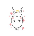 悪魔☆（個別スタンプ：12）