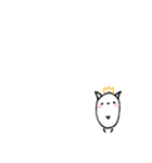 悪魔☆（個別スタンプ：14）