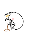 悪魔☆（個別スタンプ：15）
