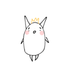 悪魔☆（個別スタンプ：16）