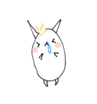 悪魔☆（個別スタンプ：17）