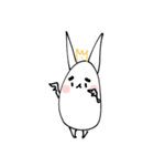 悪魔☆（個別スタンプ：19）