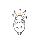 悪魔☆（個別スタンプ：22）