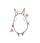 悪魔☆（個別スタンプ：26）
