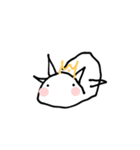 悪魔☆（個別スタンプ：27）