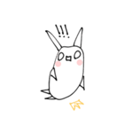 悪魔☆（個別スタンプ：30）