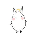 悪魔☆（個別スタンプ：31）
