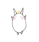 悪魔☆（個別スタンプ：32）