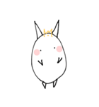 悪魔☆（個別スタンプ：33）