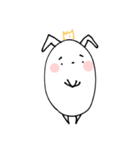 悪魔☆（個別スタンプ：36）