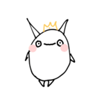 悪魔☆（個別スタンプ：38）