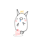 悪魔☆（個別スタンプ：39）