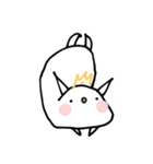 悪魔☆（個別スタンプ：40）