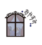 狂奏カルマ カルマくんスタンプ（個別スタンプ：5）