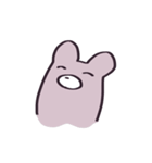 推しがいるくまちゃん（個別スタンプ：30）