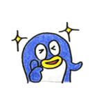 ペギちゃん（個別スタンプ：1）