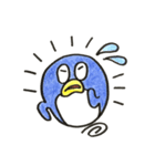 ペギちゃん（個別スタンプ：14）