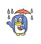 ペギちゃん（個別スタンプ：30）