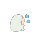 おっちょこちょいのえなVer.2（個別スタンプ：6）