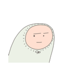 おっちょこちょいのえなVer.2（個別スタンプ：11）