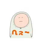 おっちょこちょいのえなVer.2（個別スタンプ：12）