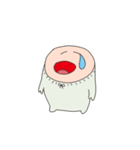 おっちょこちょいのえなVer.2（個別スタンプ：14）