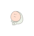 おっちょこちょいのえなVer.2（個別スタンプ：16）
