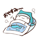 こりゃ～べんりなねこだなぁ～！（個別スタンプ：4）