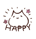 こりゃ～べんりなねこだなぁ～！（個別スタンプ：13）