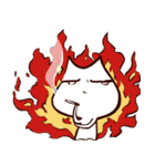 こりゃ～べんりなねこだなぁ～！（個別スタンプ：14）